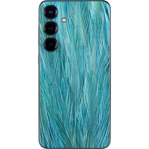 Feather Galaxy S25 Skin